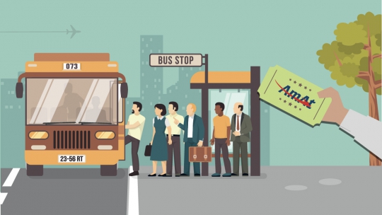 CAMPAGNA PROMOZIONALE ABBONAMENTI STUDENTI