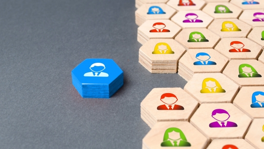 SELEZIONE PUBBLICA PER DIRETTORE GENERALE DELL’AZIENDA